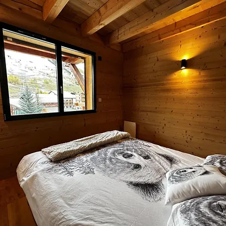 Duplex D'exception 8 Personnes 83m2 Au Pied Des Pistes, Proche Commerces - Le Skieur * Les Deux Alpes